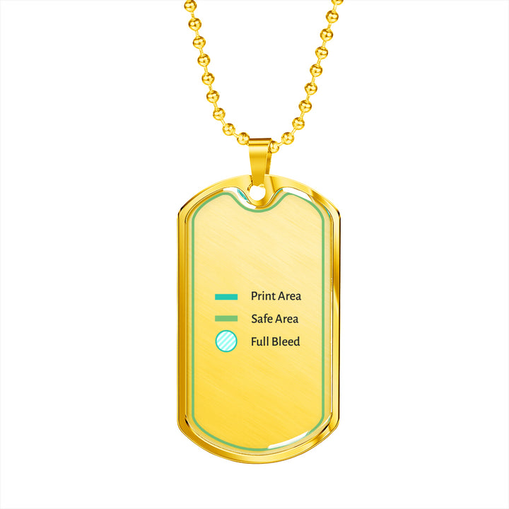 My New Jewellery Product