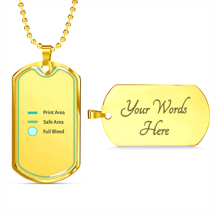 My New Jewellery Product