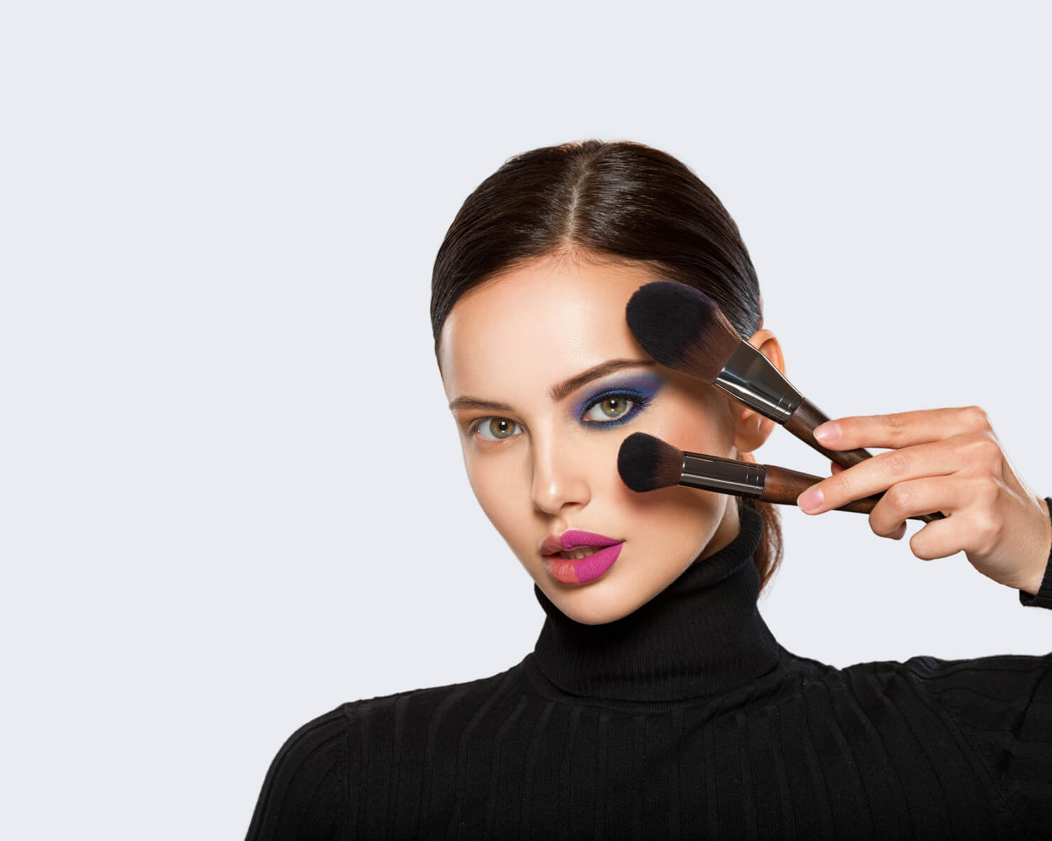 Competition Winning Makeup Looks