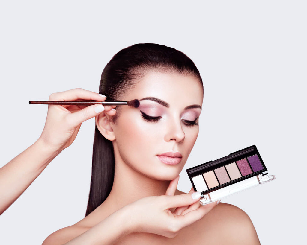 Common Makeup Mistakes to Avoid!