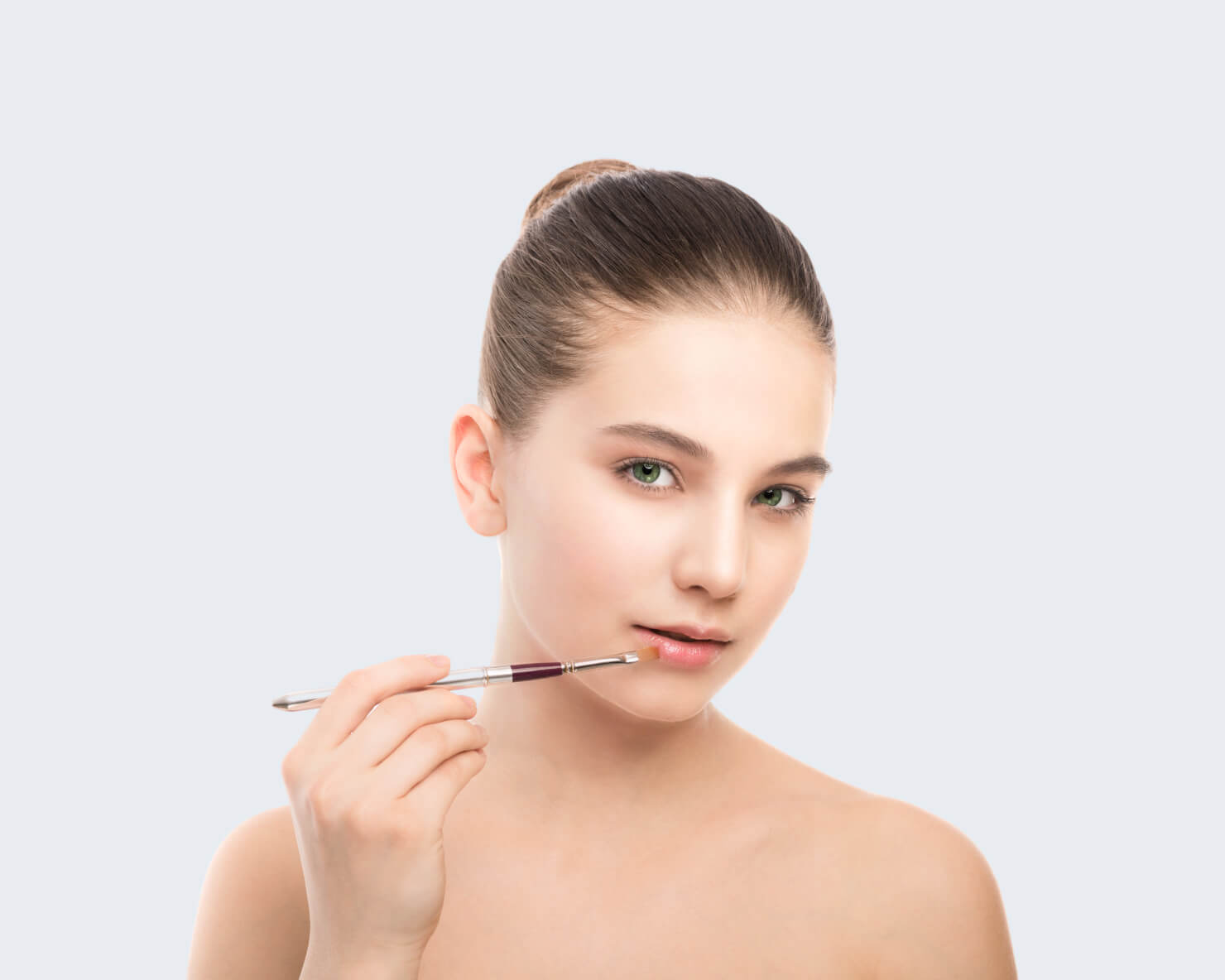 The Best-Selling Nude Lip Line Right Now