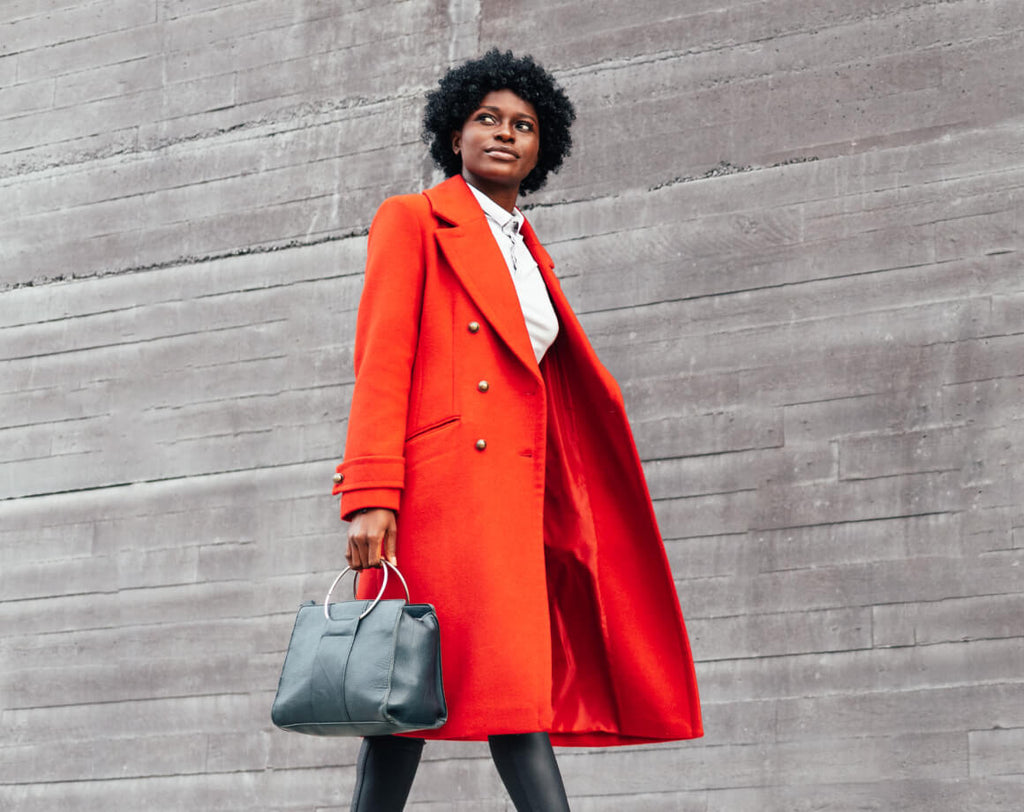 Black Fashion Brands I Shop The Most