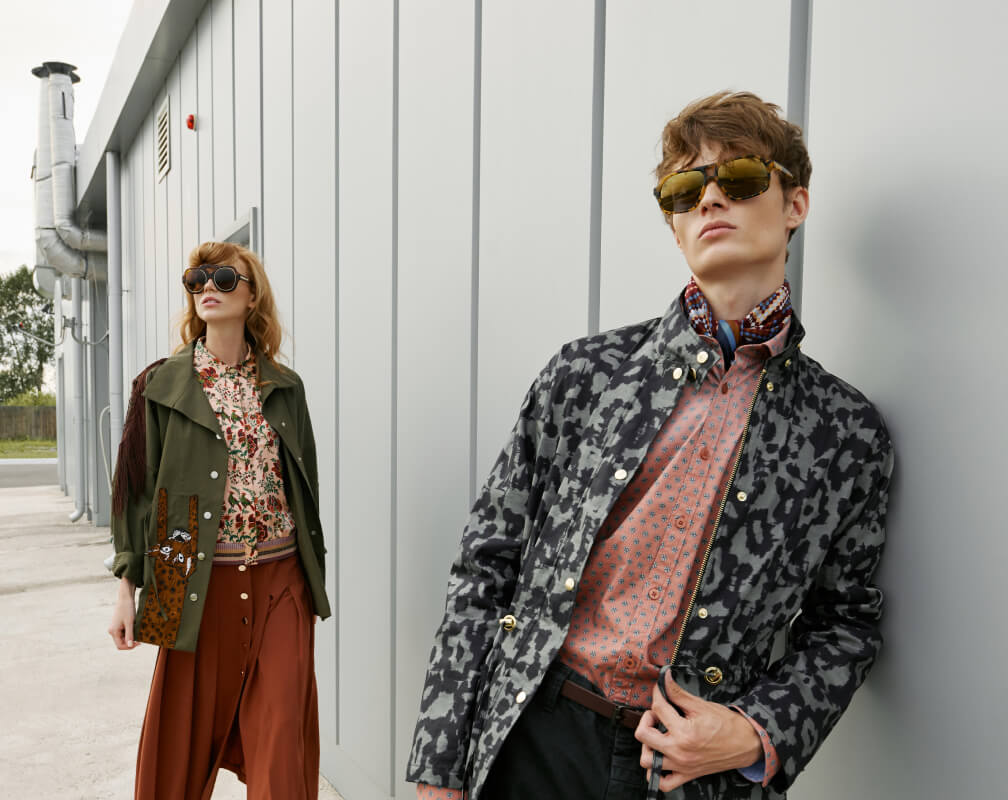 This Years Best Designer Collaborations Available Now