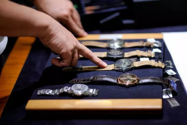 SIBErIAN WATCHES Can No Longer Claim THEY are 