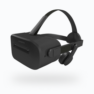 GEMETA 2.0 ALL-IN-ONE STANDALONE VR HEADSET