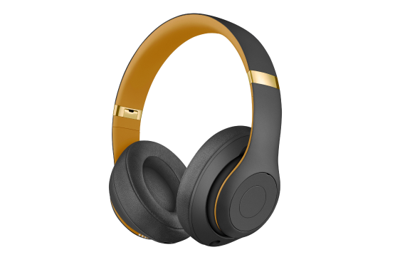 High-quality headphones