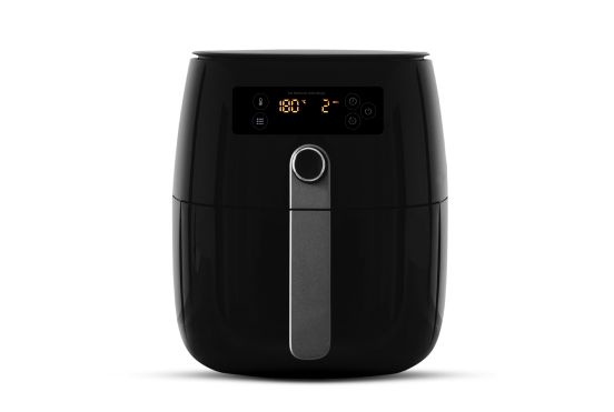 Open Air Fryer