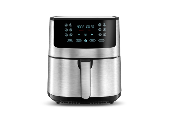 Analog Hot Air Fryer