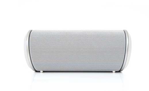 JS2 Bluetooth Speaker