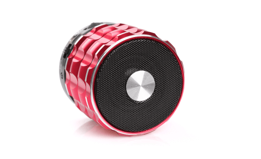 JS2 Bluetooth Speaker