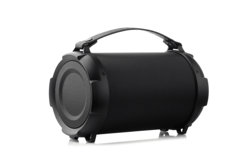 Portable Wireless Surround