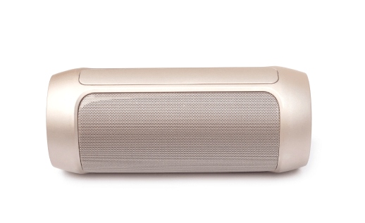 Portable Wireless Surround