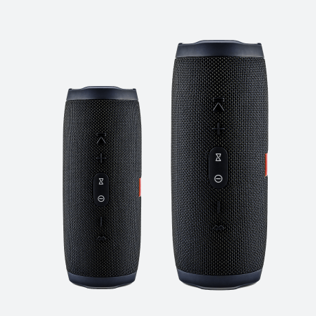 SoundWave Fusion Wireless Speaker - Pack 2