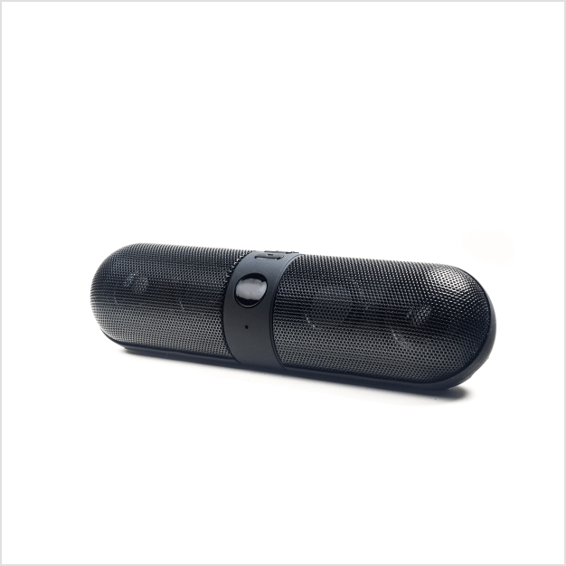 SoundWave Fusion Wireless Speaker