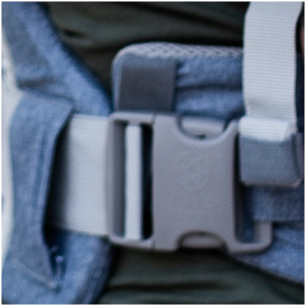 Gemlak Baby Carriers
