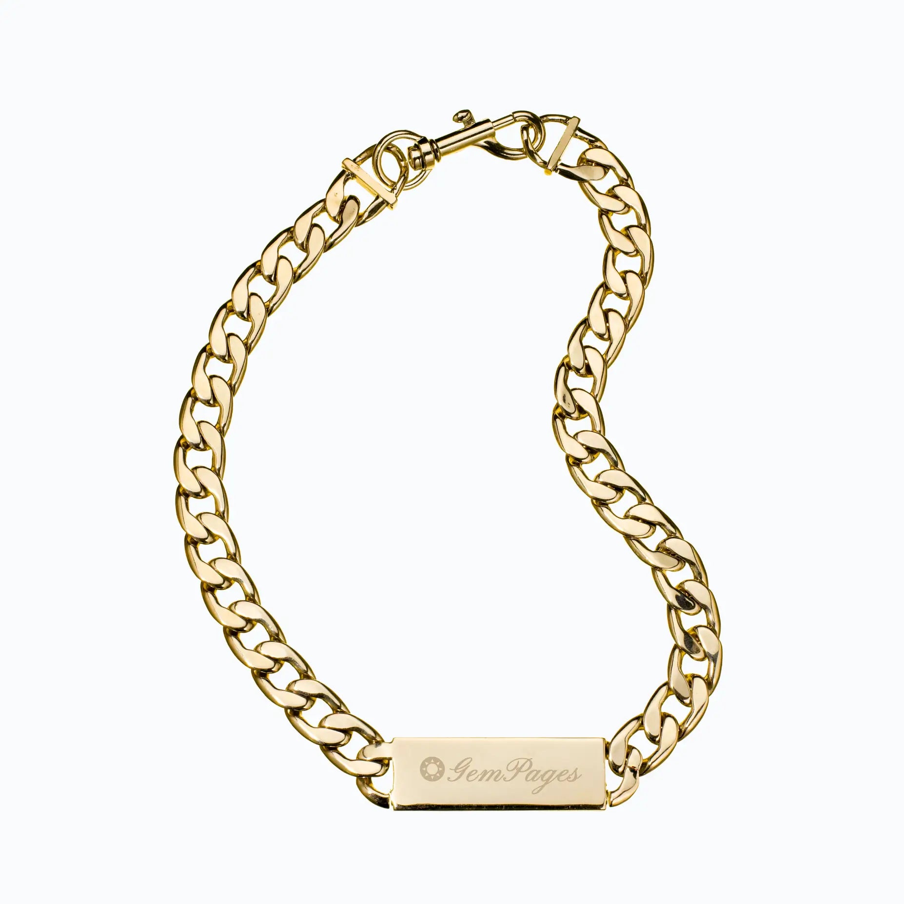 14K Gold