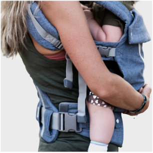 Gemlak Baby Carriers