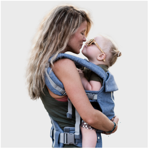 Gemlak Baby Carriers