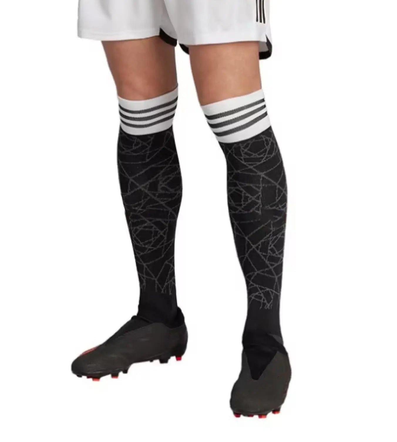 Manchester United Authentic Home Shirt 2023 2024 Adults
