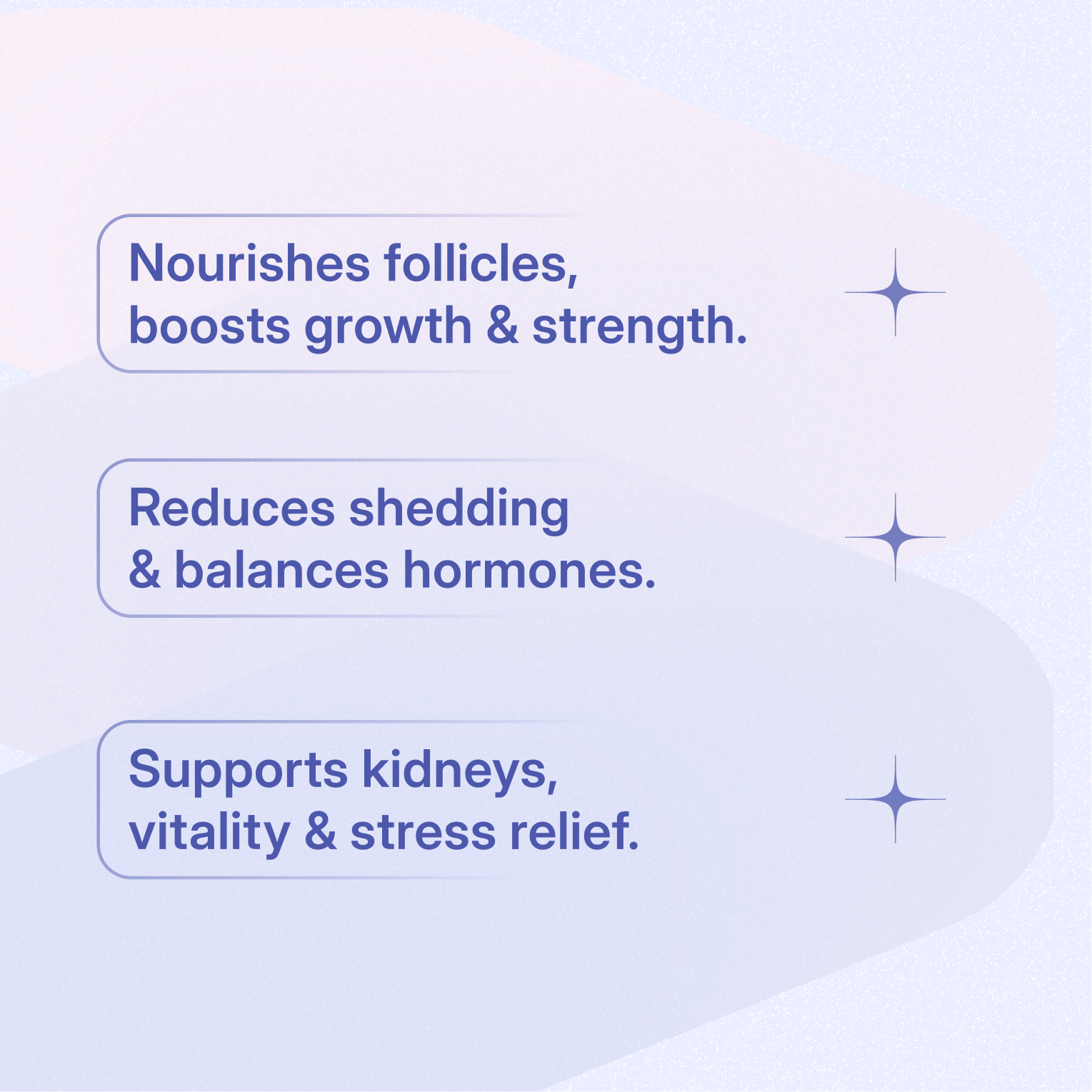 Gemix – Advanced Hair Supplement