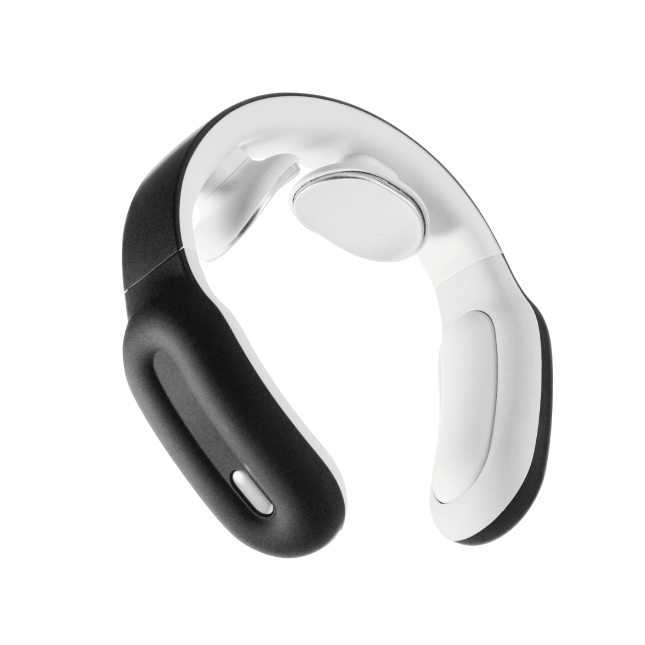 GemNeck Smart Massager