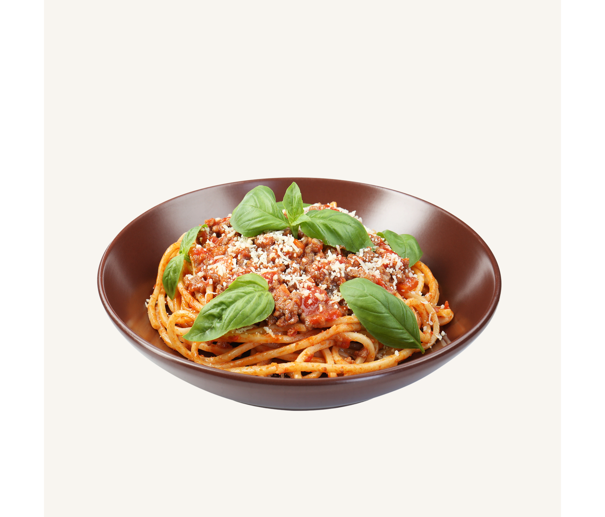 Bolognese Pasta
