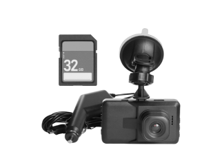 Basic camera set