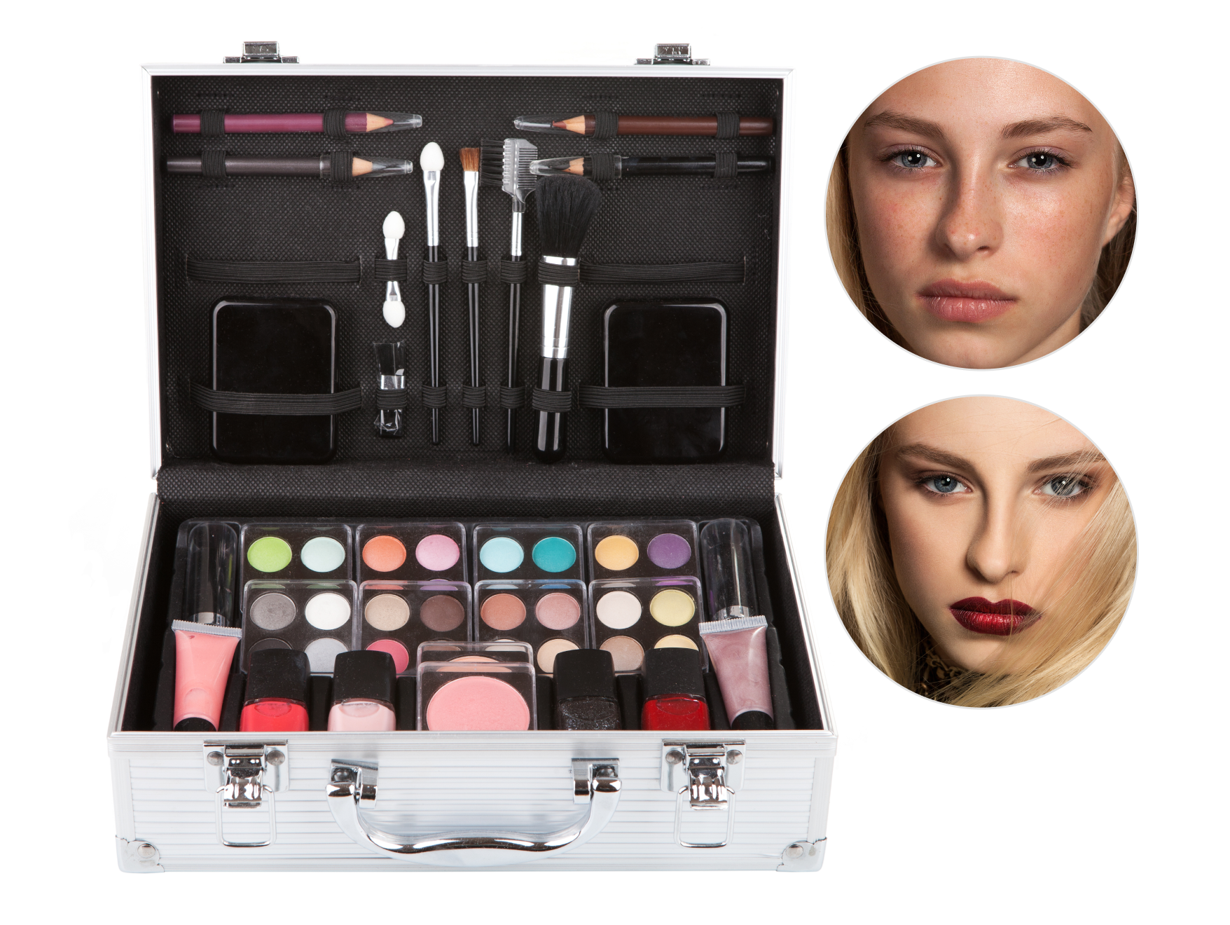 MAKEUP SET