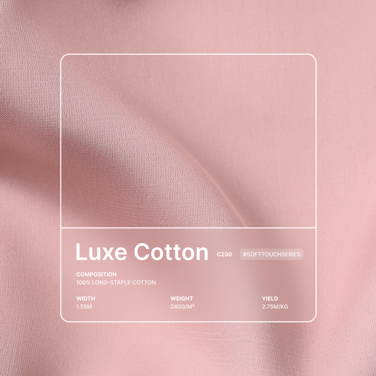 Luxe Cotton Sheet Bundle