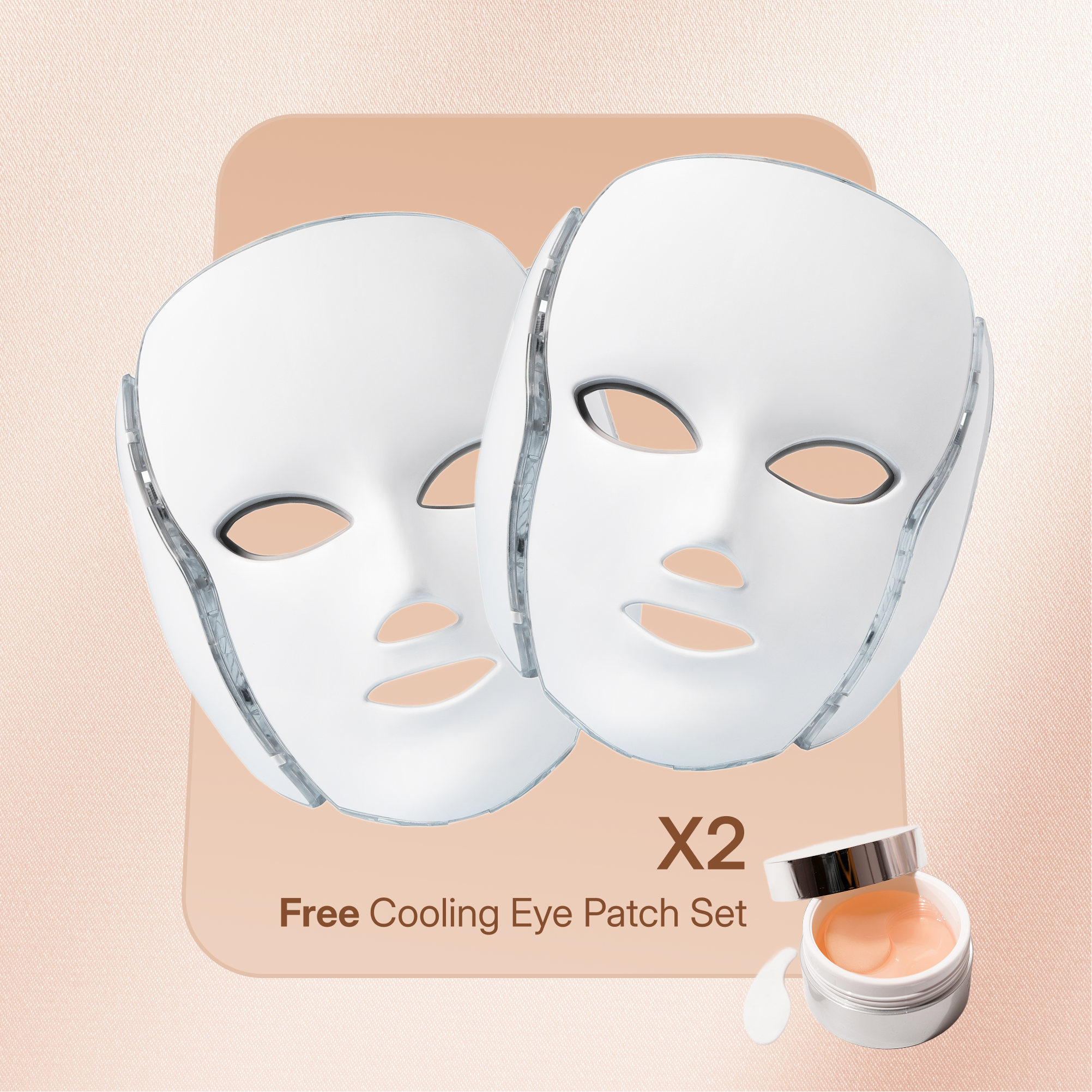 Couple Glow Set