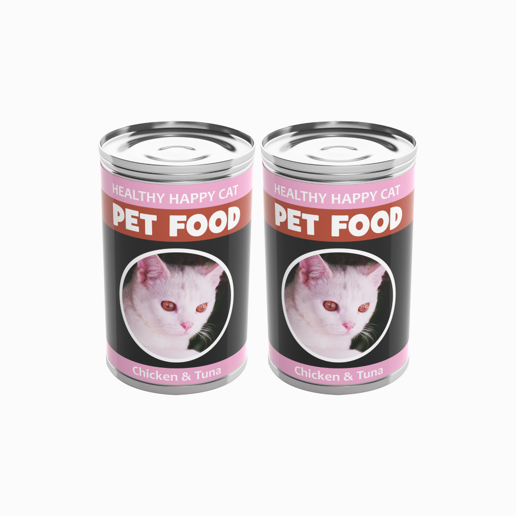 Pet Food 2