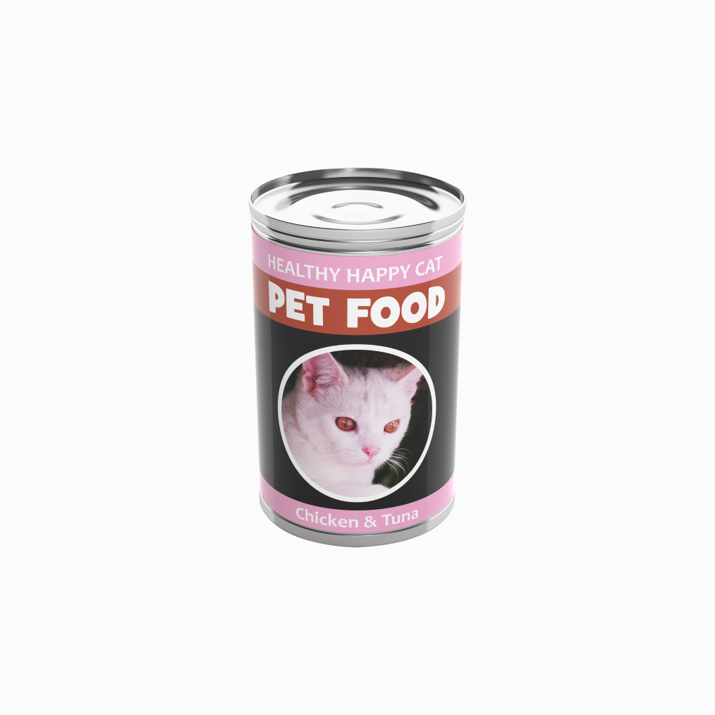 Pet Food 1
