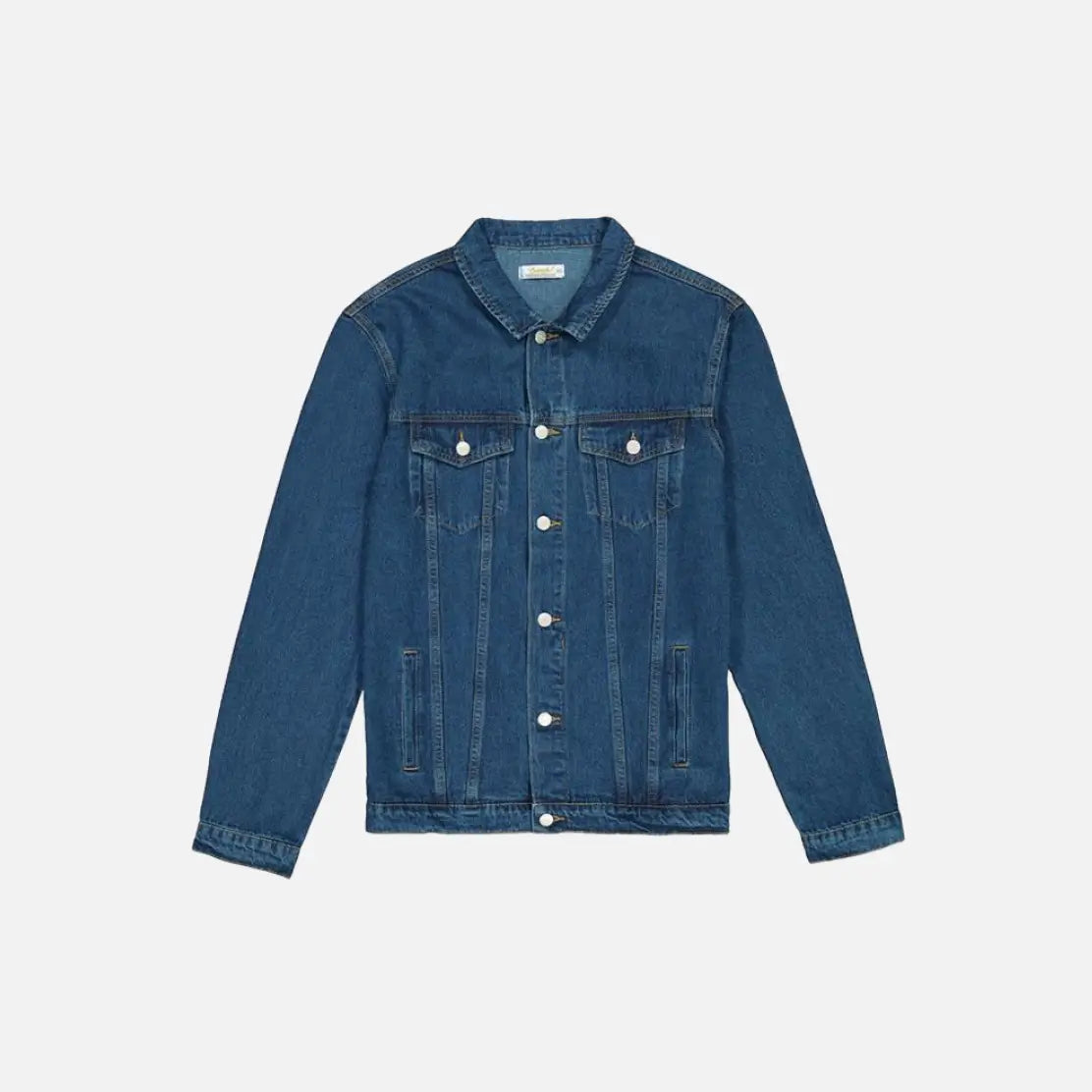 Gem Jacket G2