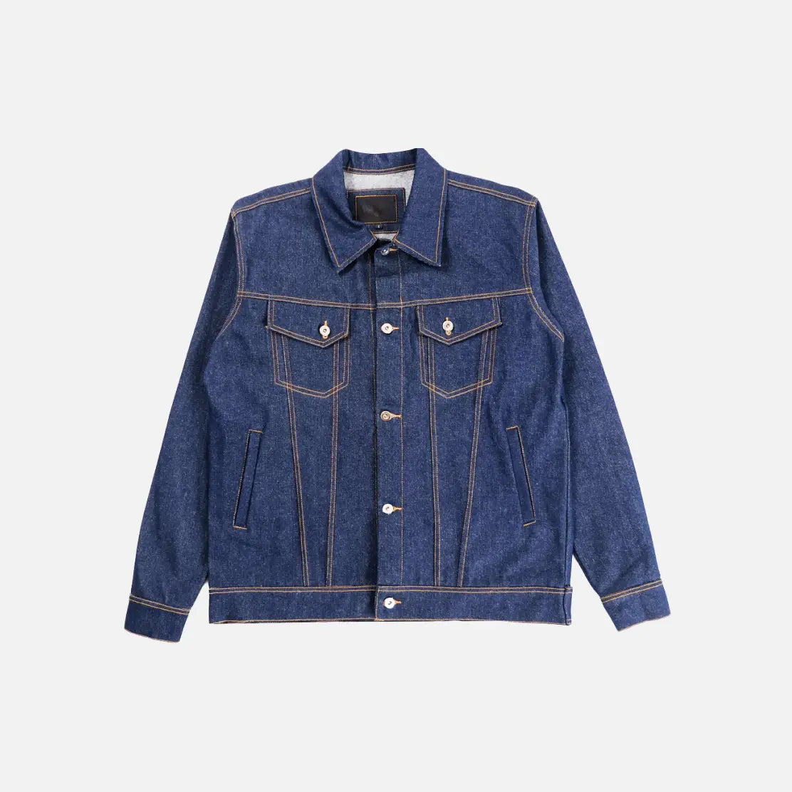 Gem Jacket G1