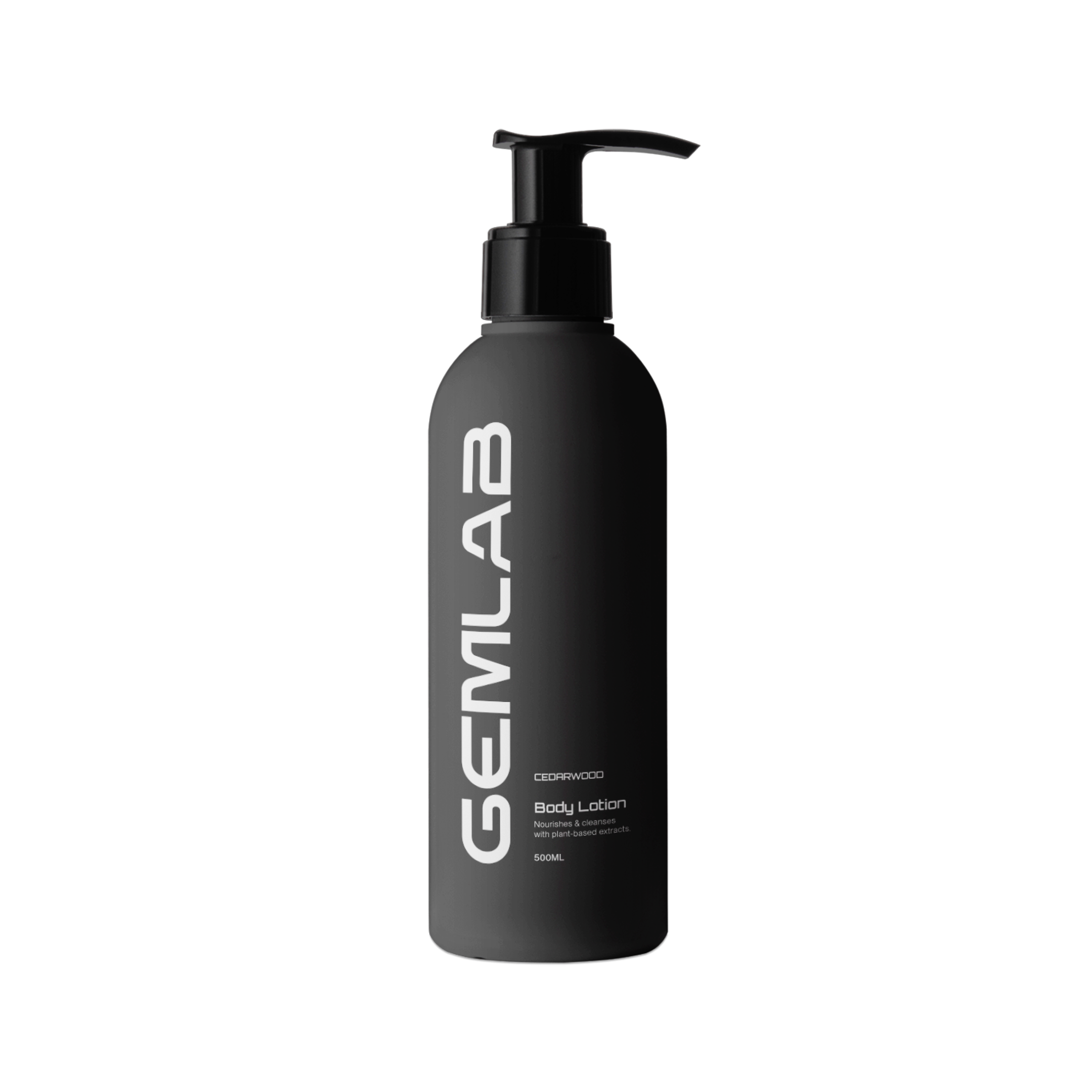 Cedarwood Body Lotion