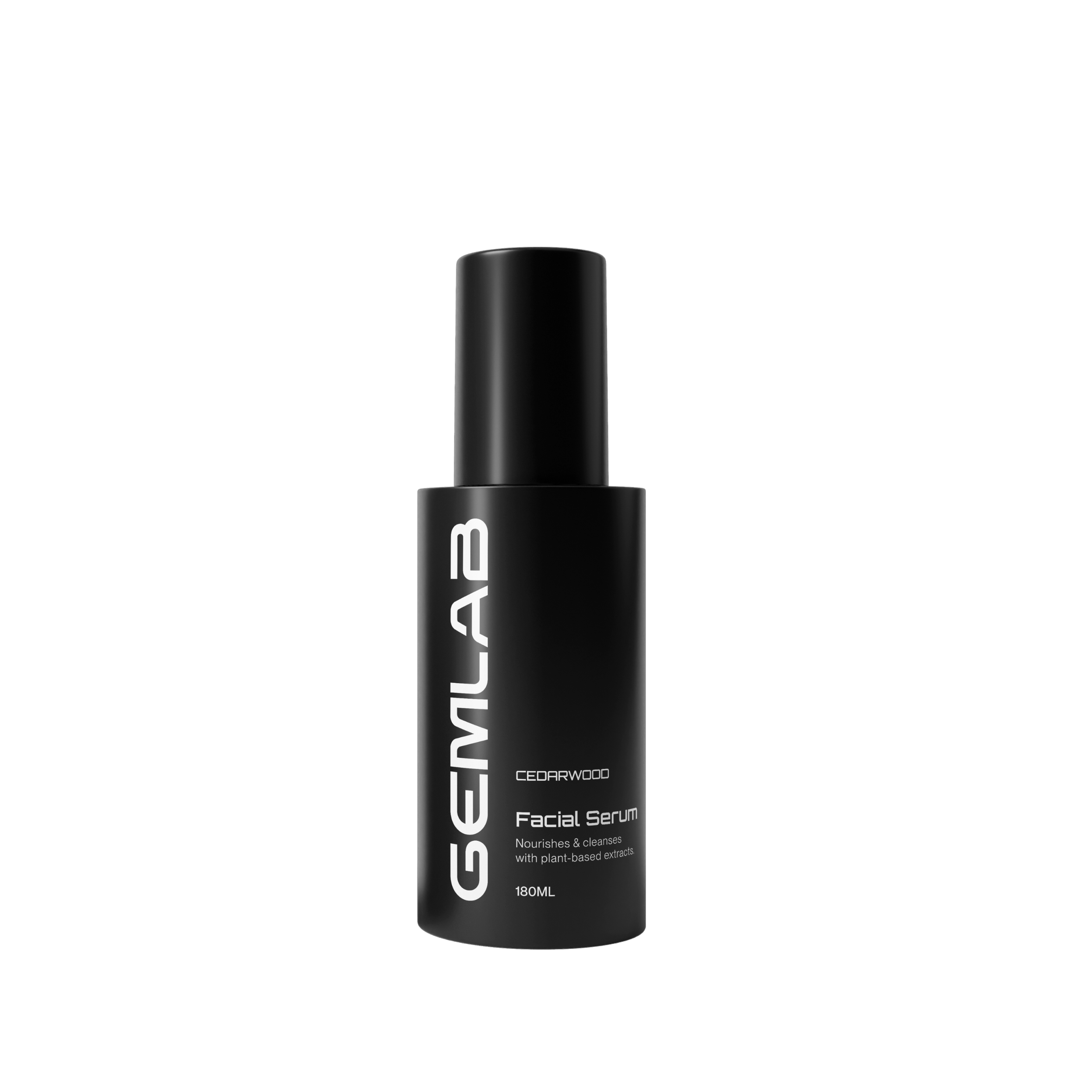 Cedarwood Facial Serum