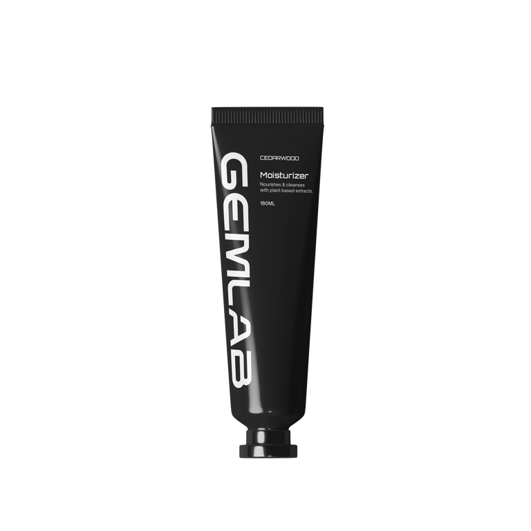 Cedarwood Moisturizer