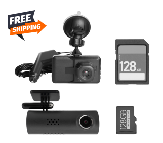 Full camera set