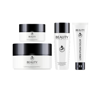 Skin care set