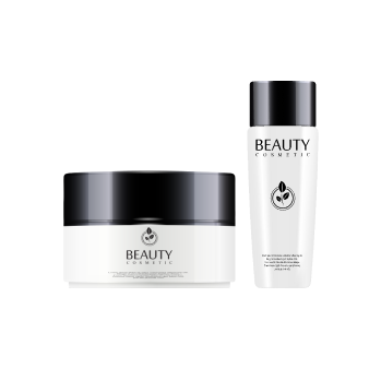 Skin care set