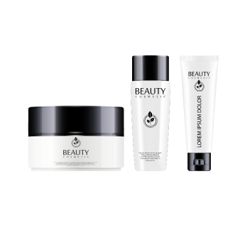 Skin care set