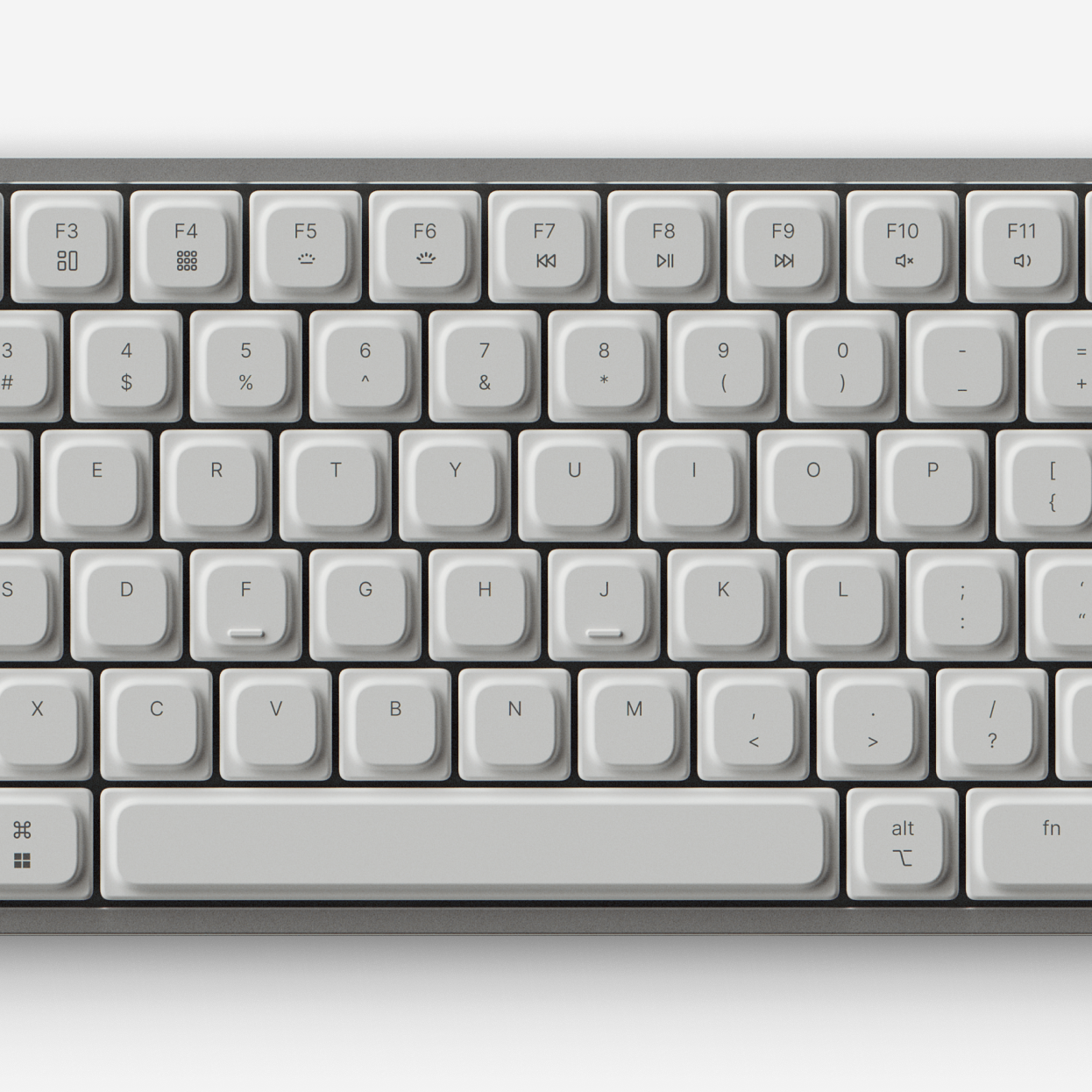 Gem Keyboard
