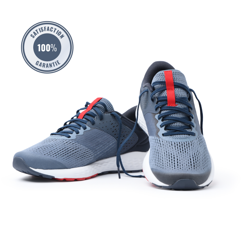 Unleash your speed with the all-new "GEMRS" running shoes.