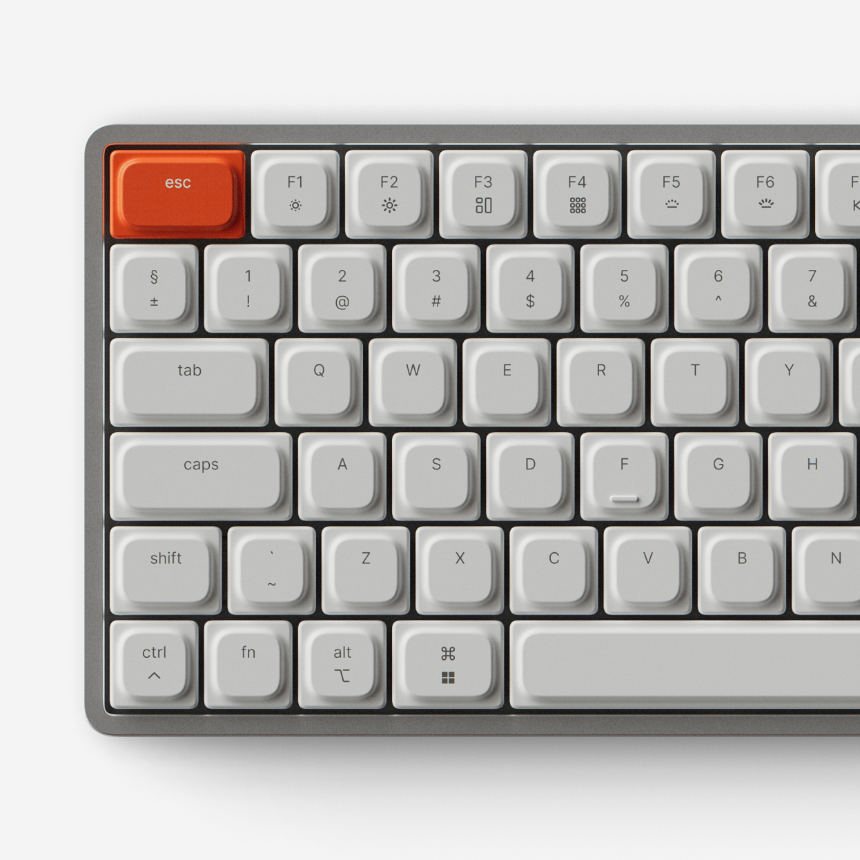 Gem Keyboard