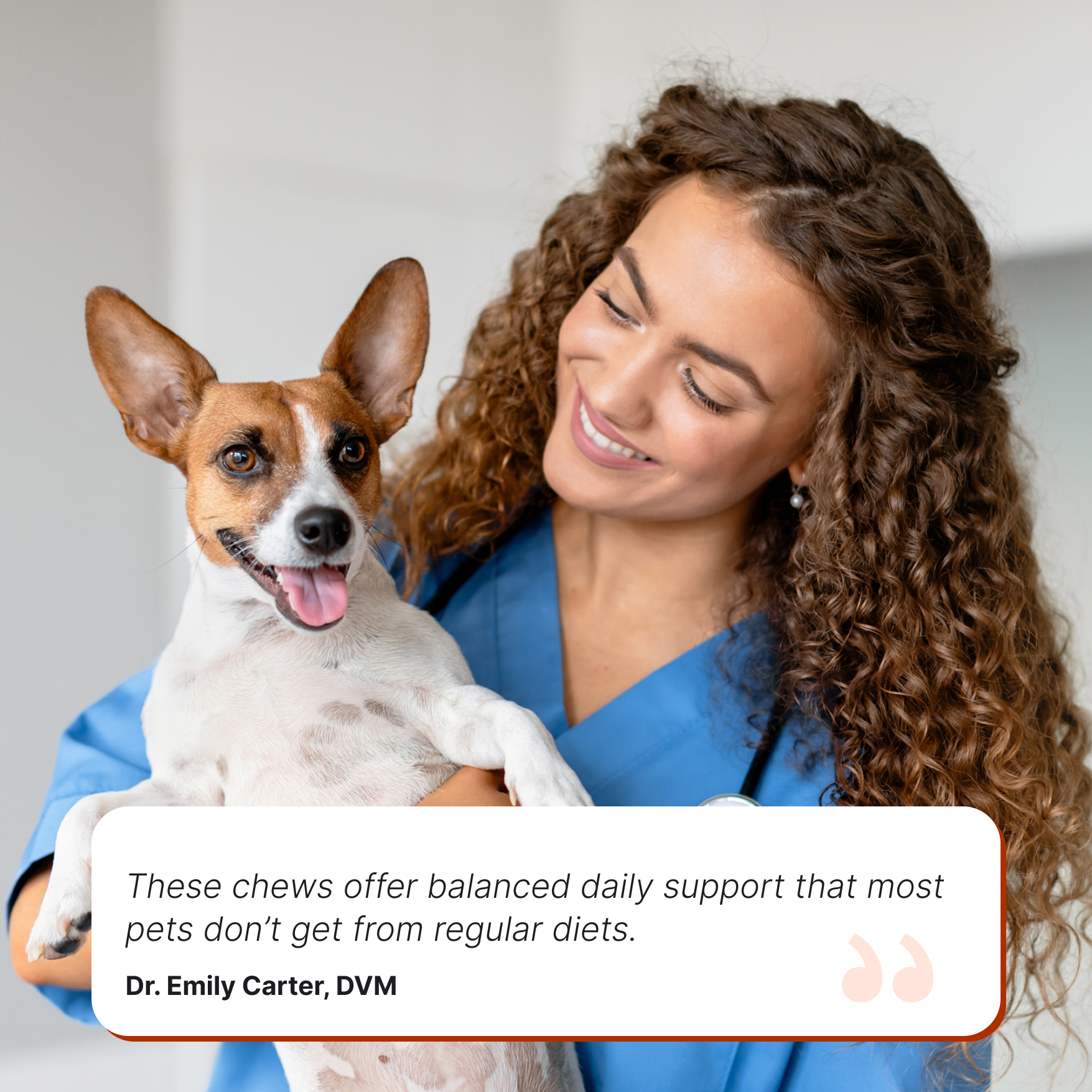 Wildgem - Pet Supplement