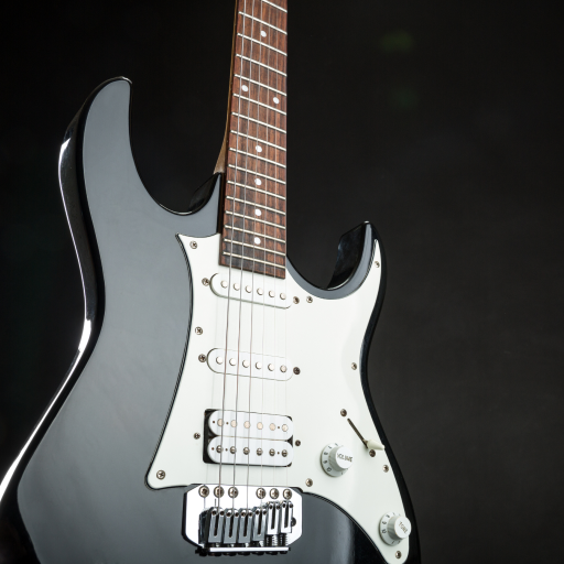 Eletric guitar