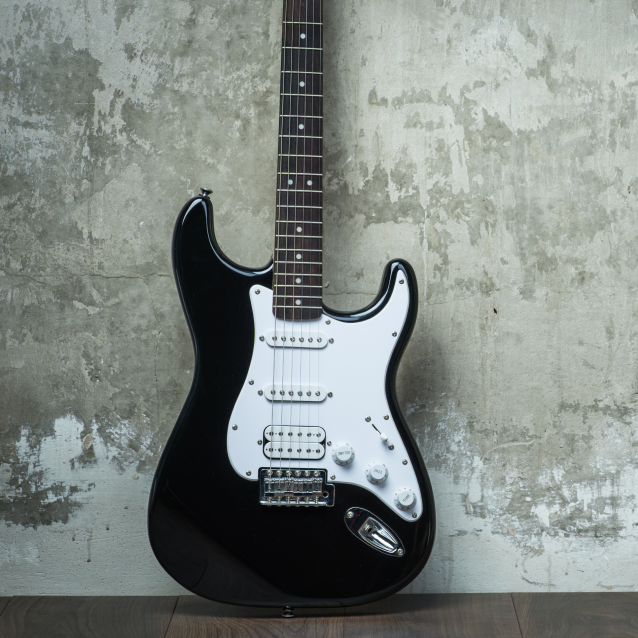Eletric guitar