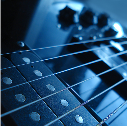 Eletric guitar