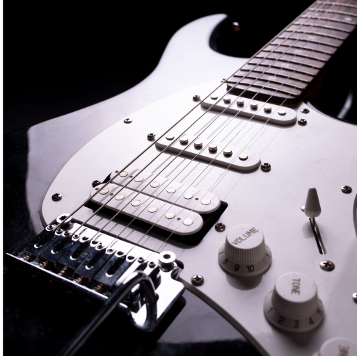 Eletric guitar