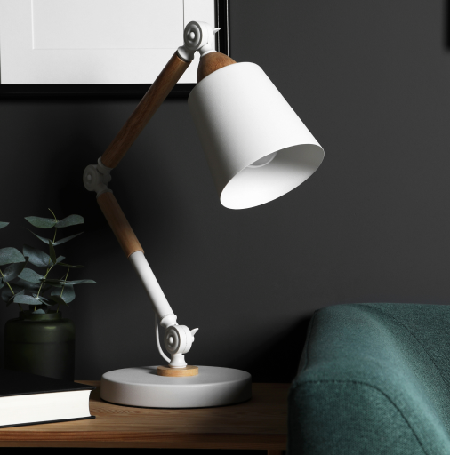 New Futon Linen Sofa